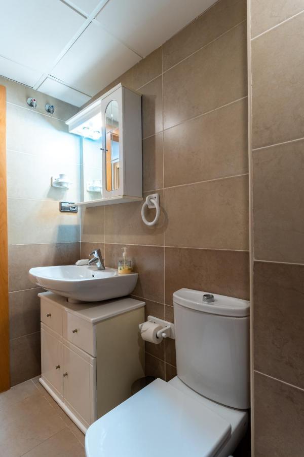 Trendy Homes Colinas De Aguadulce Almeria Exterior photo