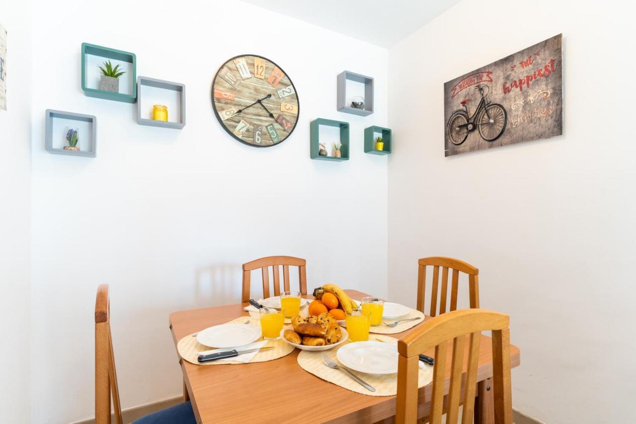 Trendy Homes Colinas De Aguadulce Almeria Exterior photo